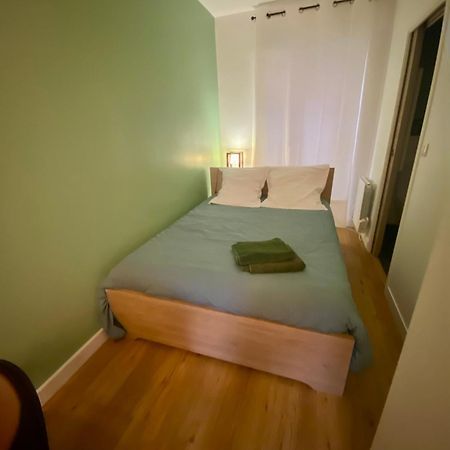 Appartement Entre Plage De L'Ecluse Et Place Du Marche Дінар Екстер'єр фото